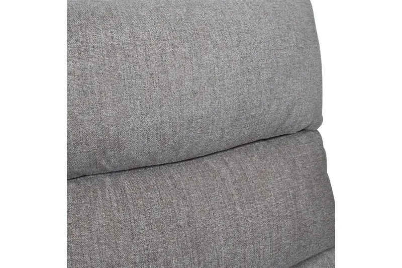 Barclay Fåtölj - Ljusgrå - Möbler - Vardagsrum - Fåtöljer - Biofåtöljer & reclinerfåtöljer