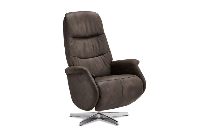 CHI Recliner Brun - Möbler - Vardagsrum - Fåtöljer - Biofåtöljer & reclinerfåtöljer