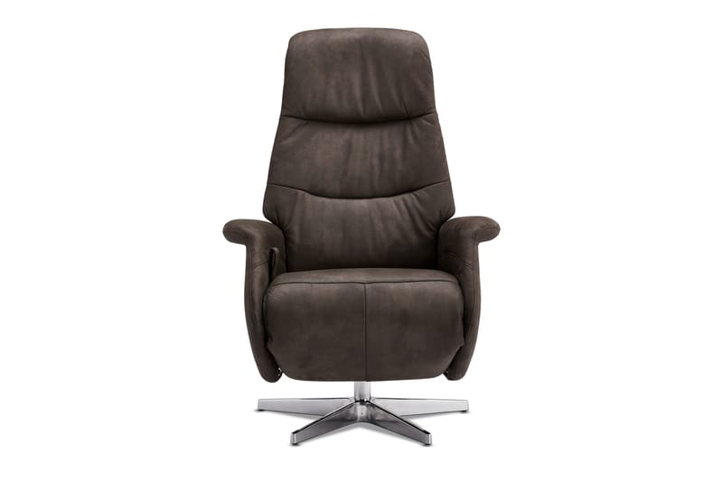 CHI Recliner Brun - Möbler - Vardagsrum - Fåtöljer - Biofåtöljer & reclinerfåtöljer