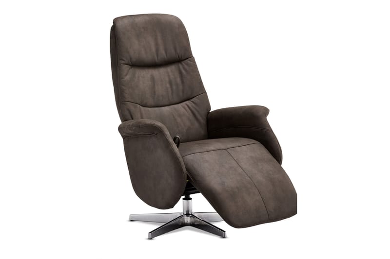 CHI Recliner Brun - Möbler - Vardagsrum - Fåtöljer - Biofåtöljer & reclinerfåtöljer