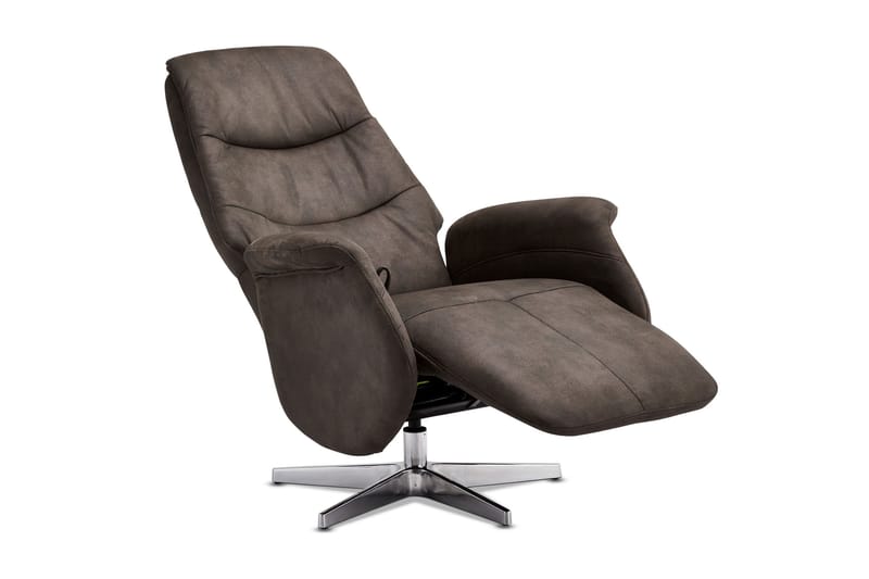 CHI Recliner Brun - Möbler - Vardagsrum - Fåtöljer - Biofåtöljer & reclinerfåtöljer