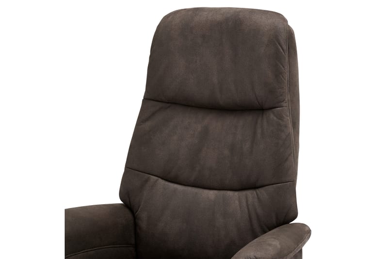 CHI Recliner Brun - Möbler - Vardagsrum - Fåtöljer - Biofåtöljer & reclinerfåtöljer