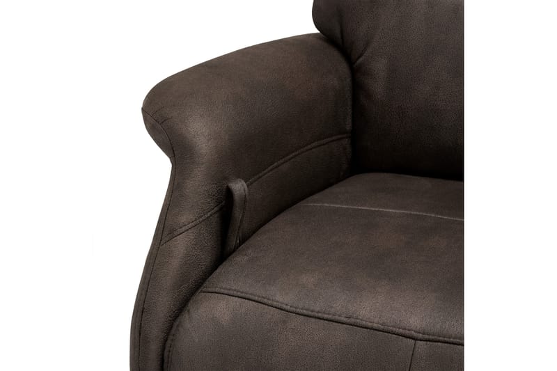 CHI Recliner Brun - Möbler - Vardagsrum - Fåtöljer - Biofåtöljer & reclinerfåtöljer