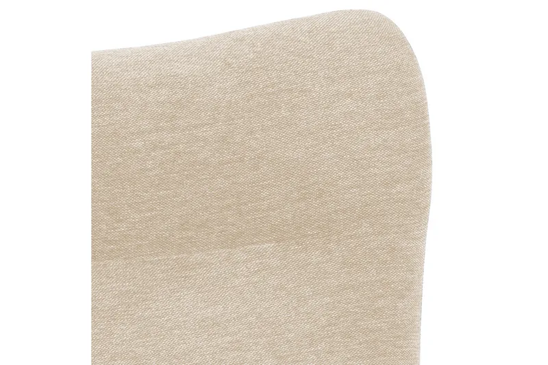 Chovar Reclinerfåtölj - Beige - Möbler - Vardagsrum - Fåtöljer - Biofåtöljer & reclinerfåtöljer