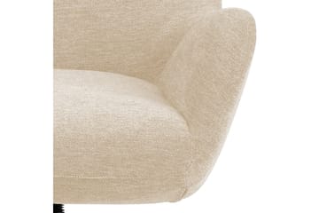 Chovar Reclinerfåtölj - Beige - Möbler - Vardagsrum - Fåtöljer - Biofåtöljer & reclinerfåtöljer