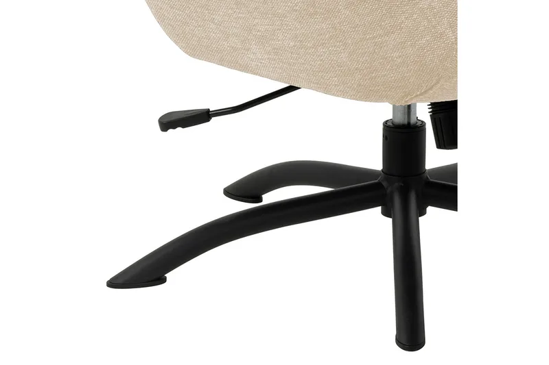 Chovar Reclinerfåtölj - Beige - Möbler - Vardagsrum - Fåtöljer - Biofåtöljer & reclinerfåtöljer