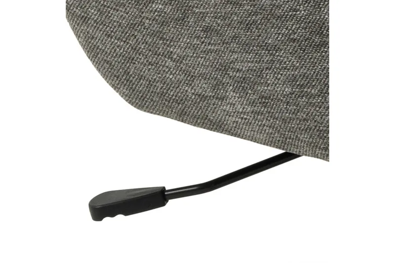 Chovar Reclinerfåtölj - Grå - Möbler - Vardagsrum - Fåtöljer - Biofåtöljer & reclinerfåtöljer