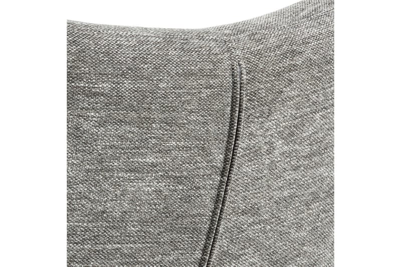 Chovar Reclinerfåtölj - Grå - Möbler - Vardagsrum - Fåtöljer - Biofåtöljer & reclinerfåtöljer