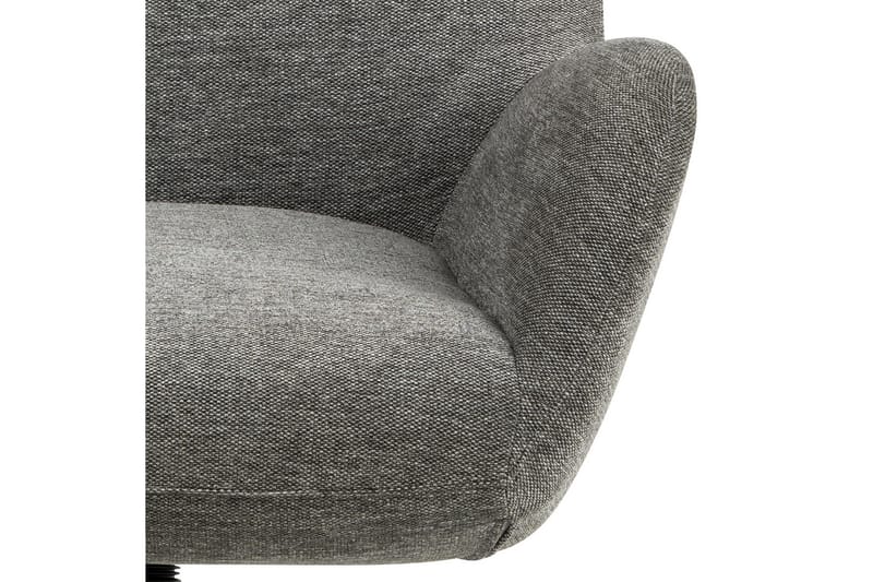 Chovar Reclinerfåtölj - Grå - Möbler - Vardagsrum - Fåtöljer - Biofåtöljer & reclinerfåtöljer