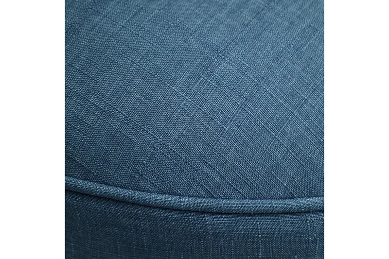 Ciraulo Fåtölj med Armstöd - Blå - Möbler - Vardagsrum - Fåtöljer - Biofåtöljer & reclinerfåtöljer