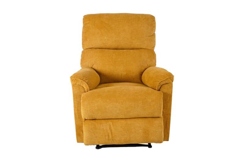 Fåtölj Gustav 84x92x104 cm - Möbler - Vardagsrum - Fåtöljer - Biofåtöljer & reclinerfåtöljer