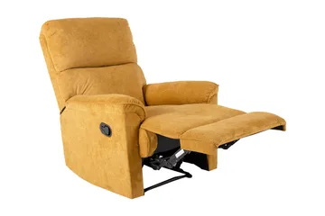 Fåtölj Gustav 84x92x104 cm - Möbler - Vardagsrum - Fåtöljer - Biofåtöljer & reclinerfåtöljer