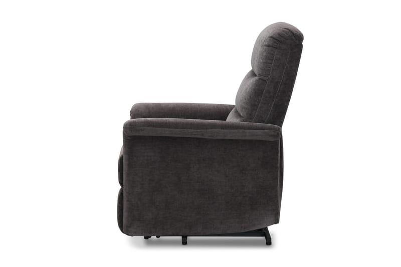 Hemulberg Reclinerfåtölj - Grå - Möbler - Vardagsrum - Fåtöljer - Biofåtöljer & reclinerfåtöljer