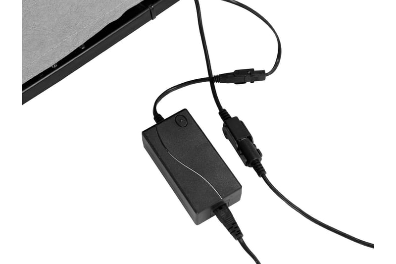 Junnosuke Reclinerfåtölj - Ljusgrå - Möbler - Vardagsrum - Fåtöljer - Biofåtöljer & reclinerfåtöljer