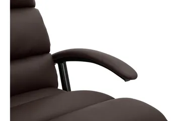 Kadirie Reclinerfåtölj - Brun - Möbler - Vardagsrum - Fåtöljer - Biofåtöljer & reclinerfåtöljer
