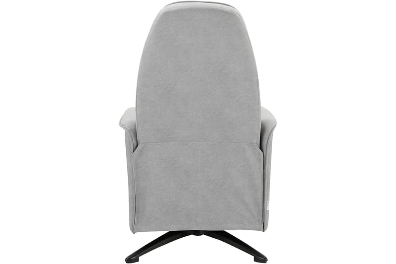 Kafiah Reclinerfåtölj - Ljusgrå - Möbler - Vardagsrum - Fåtöljer - Biofåtöljer & reclinerfåtöljer