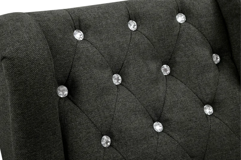 Kahela Reclinerfåtölj - Antracit - Möbler - Vardagsrum - Fåtöljer - Biofåtöljer & reclinerfåtöljer