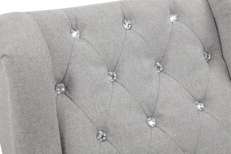 Kahela Reclinerfåtölj - Ljusgrå - Möbler - Vardagsrum - Fåtöljer - Biofåtöljer & reclinerfåtöljer