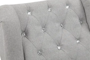 Kahela Reclinerfåtölj - Ljusgrå - Möbler - Vardagsrum - Fåtöljer - Biofåtöljer & reclinerfåtöljer