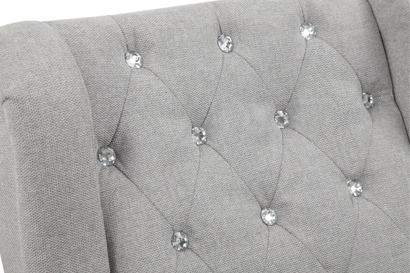 Kahela Reclinerfåtölj - Ljusgrå - Möbler - Vardagsrum - Fåtöljer - Biofåtöljer & reclinerfåtöljer