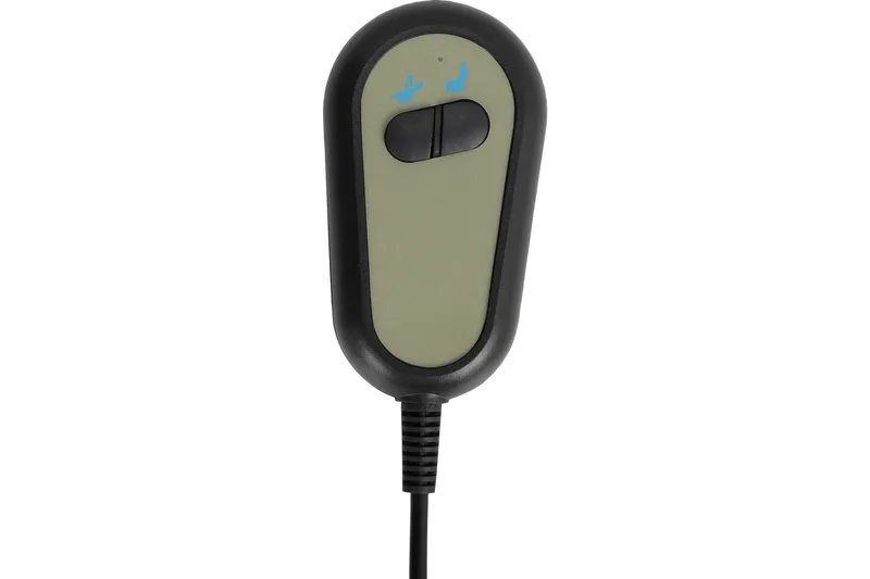 Kengaila Reclinerfåtölj - Antracit - Möbler - Vardagsrum - Fåtöljer - Biofåtöljer & reclinerfåtöljer