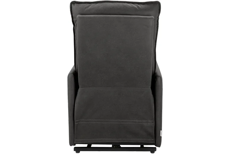 Kengaila Reclinerfåtölj - Antracit - Möbler - Vardagsrum - Fåtöljer - Biofåtöljer & reclinerfåtöljer