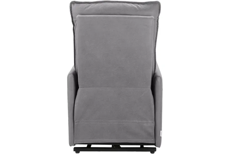 Kengaila Reclinerfåtölj - Ljusgrå - Möbler - Vardagsrum - Fåtöljer - Biofåtöljer & reclinerfåtöljer