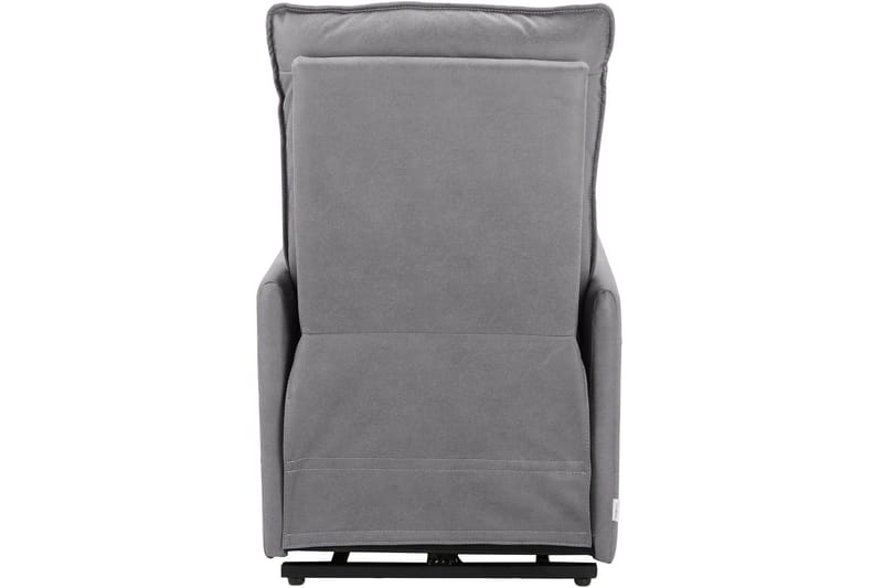 Kengaila Reclinerfåtölj - Ljusgrå - Möbler - Vardagsrum - Fåtöljer - Biofåtöljer & reclinerfåtöljer