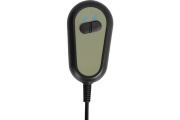 Kengaila Reclinerfåtölj - Ljusgrå - Möbler - Vardagsrum - Fåtöljer - Biofåtöljer & reclinerfåtöljer