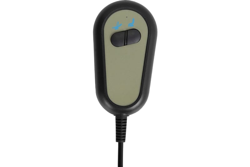 Kengaila Reclinerfåtölj - Ljusgrå - Möbler - Vardagsrum - Fåtöljer - Biofåtöljer & reclinerfåtöljer