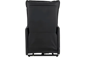 Kengaila Reclinerfåtölj - Svart - Möbler - Vardagsrum - Fåtöljer - Biofåtöljer & reclinerfåtöljer