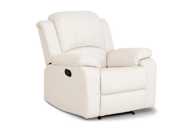 Norbo Reclinerfåtölj, Beige