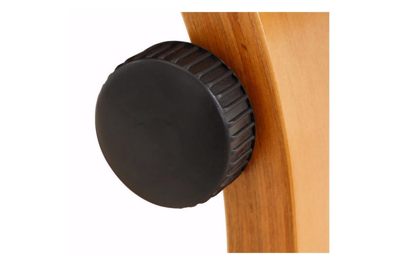 Pasha Reclinerfåtölj Läder - Grå - Möbler - Vardagsrum - Fåtöljer - Biofåtöljer & reclinerfåtöljer