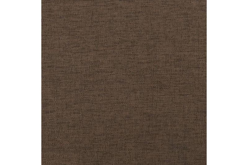Reclinerfåtölj brun tyg - Brun - Möbler - Vardagsrum - Fåtöljer - Biofåtöljer & reclinerfåtöljer
