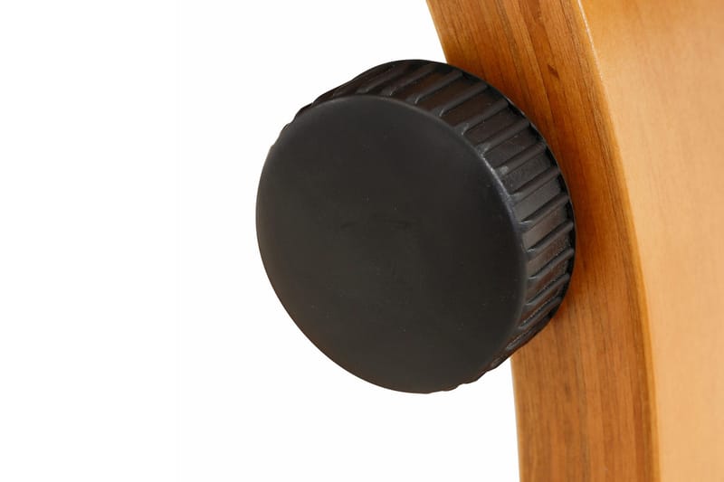 Reclinerfåtölj Loft24 Pasha Reclinerfåtölj Microfiber Röd - Möbler - Vardagsrum - Fåtöljer - Biofåtöljer & reclinerfåtöljer