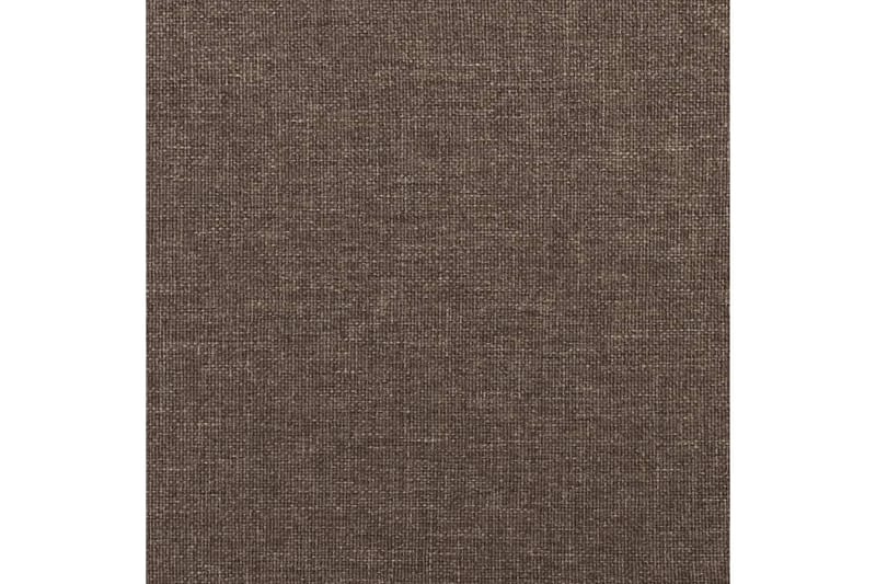 Reclinerfåtölj med uppresningshjälp taupe tyg - Taupe - Möbler - Vardagsrum - Fåtöljer - Biofåtöljer & reclinerfåtöljer
