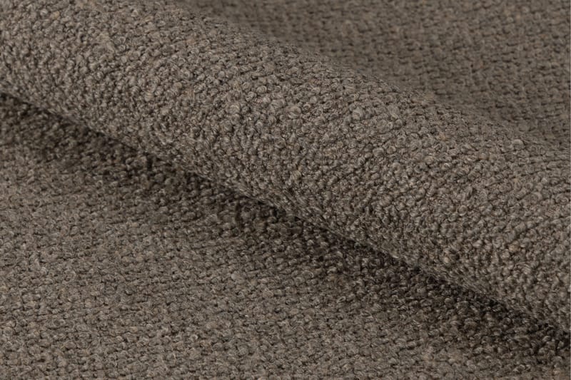 Sakiran Reclinerfåtölj - Grå - Möbler - Vardagsrum - Fåtöljer - Biofåtöljer & reclinerfåtöljer