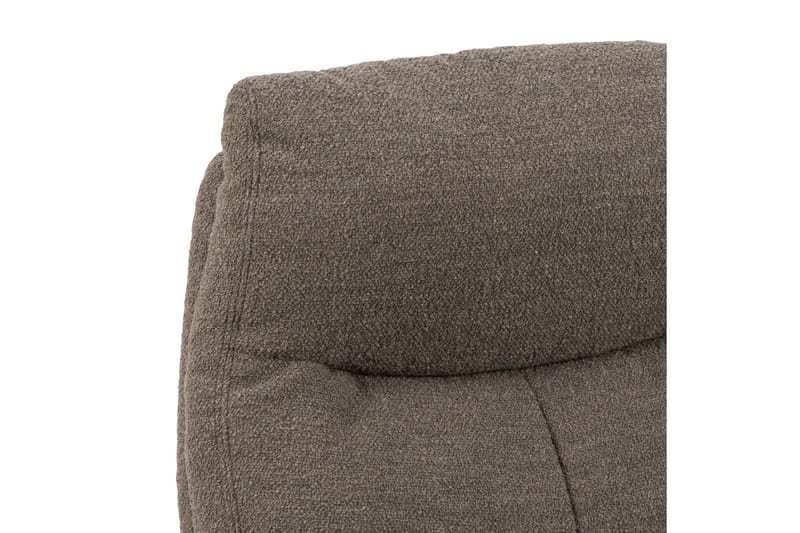 Sakiran Reclinerfåtölj - Grå - Möbler - Vardagsrum - Fåtöljer - Biofåtöljer & reclinerfåtöljer