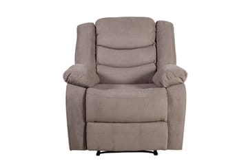 Sittstol Cyrus Med Elektrisk Mekanism 99x95xh102 - Möbler - Vardagsrum - Fåtöljer - Biofåtöljer & reclinerfåtöljer