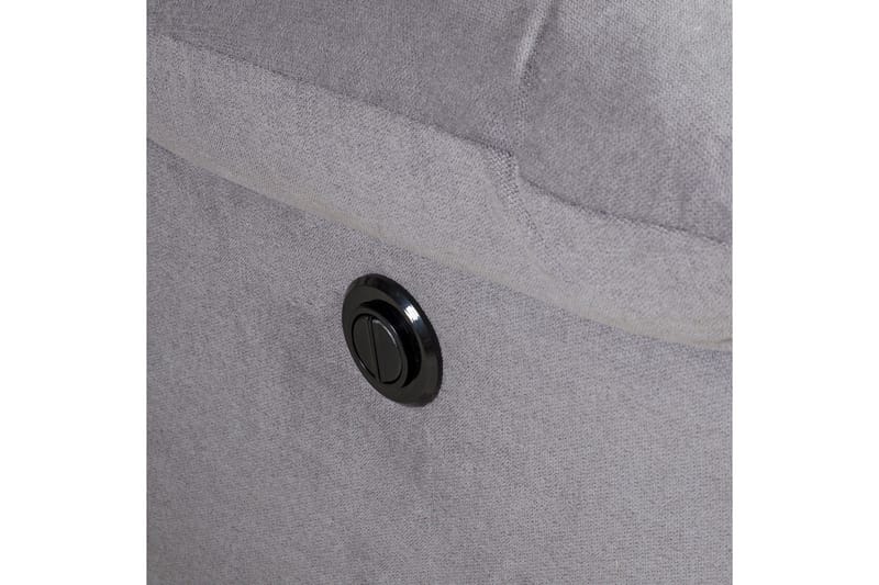 Sittstol Cyrus Med Elektrisk Mekanism 99x95xh102cm - Möbler - Vardagsrum - Fåtöljer - Biofåtöljer & reclinerfåtöljer