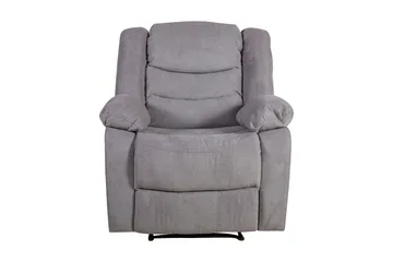 Sittstol Cyrus Med Elektrisk Mekanism 99x95xh102cm - Möbler - Vardagsrum - Fåtöljer - Biofåtöljer & reclinerfåtöljer