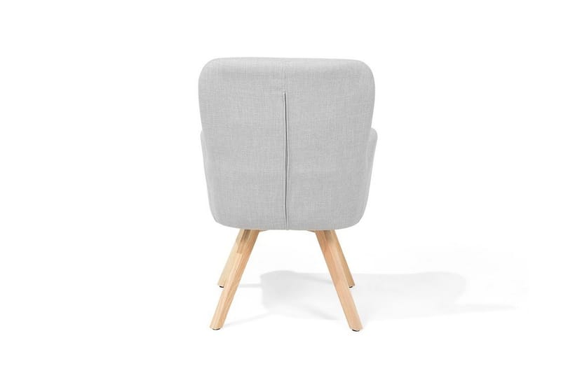 Bjarn Fåtölj - Grå - Möbler - Vardagsrum - Fåtöljer