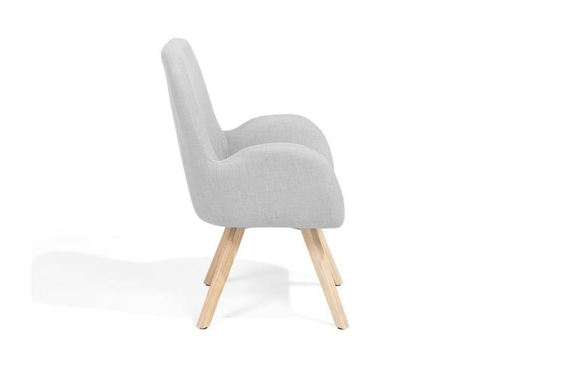 Bjarn Fåtölj - Grå - Möbler - Vardagsrum - Fåtöljer