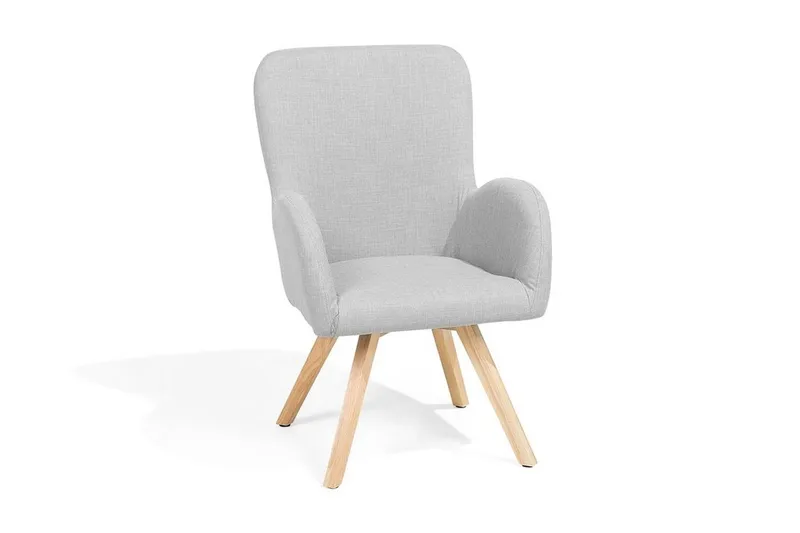 Bjarn Fåtölj, Grå