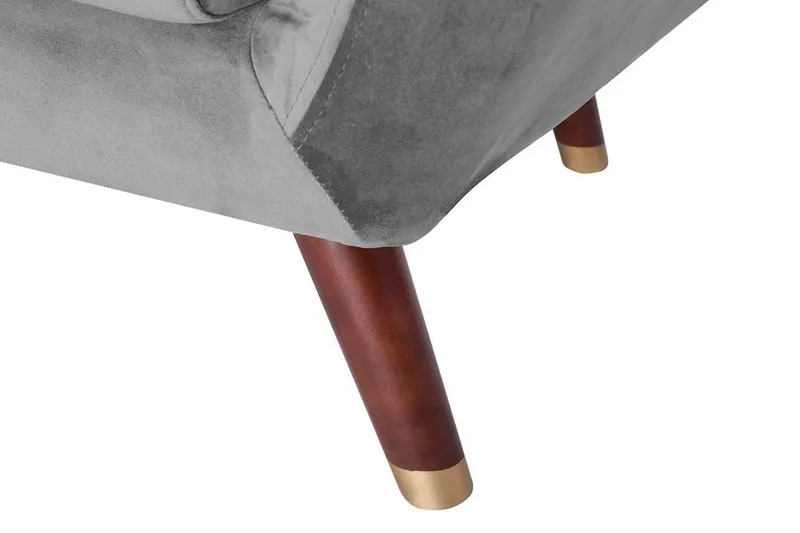 Bodo Fåtölj - Trä/Natur - Möbler - Vardagsrum - Fåtöljer