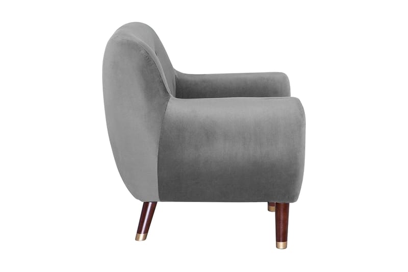 Bodo Fåtölj - Trä/Natur - Möbler - Vardagsrum - Fåtöljer