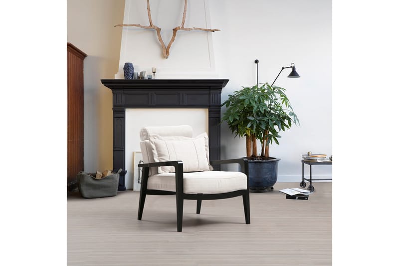 Bramelia Fåtölj - Beige - Möbler - Vardagsrum - Fåtöljer