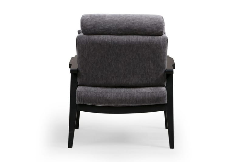Bramelia Fåtölj - Grå - Möbler - Vardagsrum - Fåtöljer