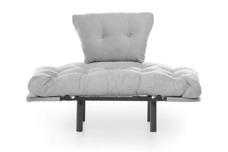 Bramelia Fåtölj - Grå - Möbler - Vardagsrum - Fåtöljer