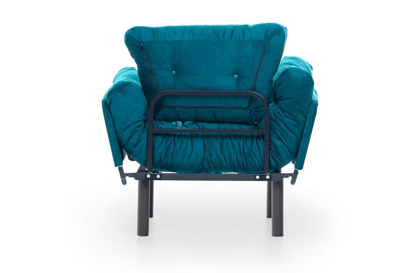 Bramelia Fåtölj - Grön - Möbler - Vardagsrum - Fåtöljer